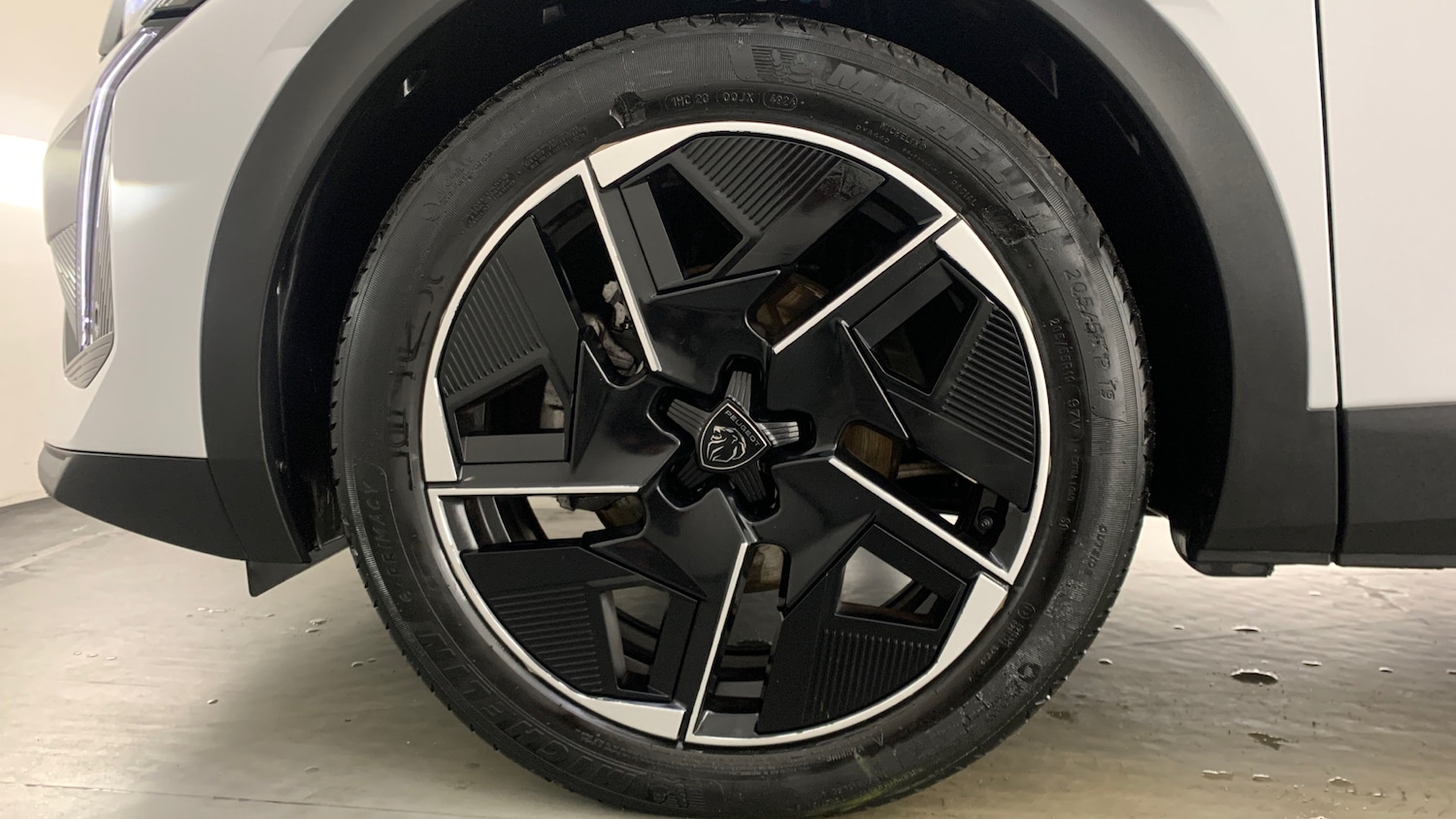 Used Peugeot 408 2025 for sale - 77332364: Photo 7