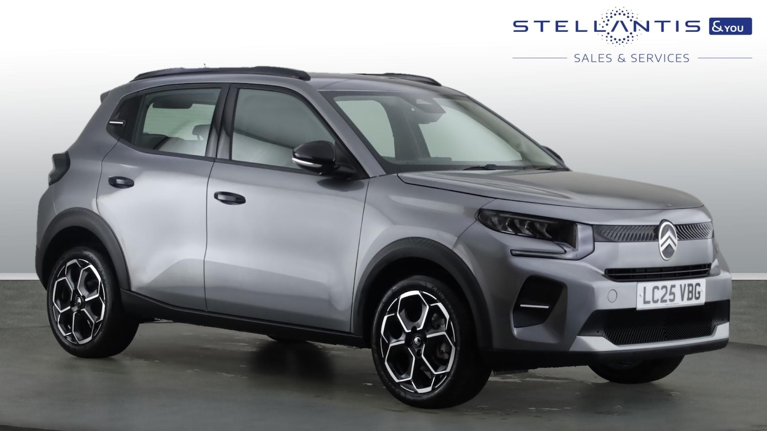 Used Citroen C3 2025 for sale - 76840354: Photo 1