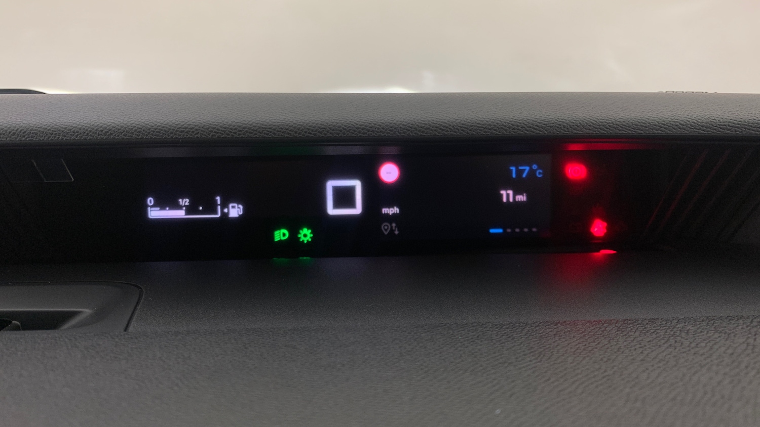 Used Citroen C3 2025 for sale - 76840354: Photo 10