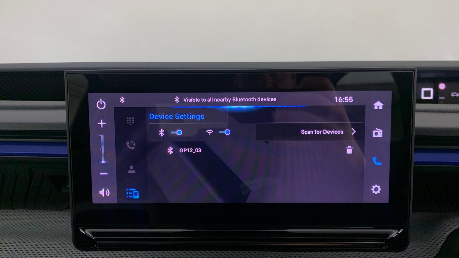 Used Citroen C3 2025 for sale - 76840354: Photo 11