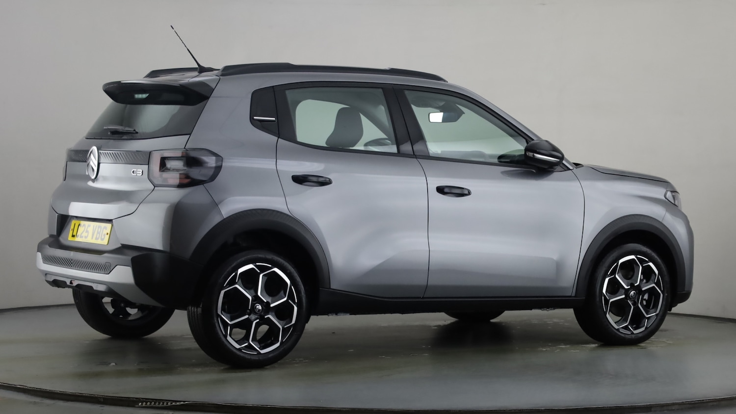 Used Citroen C3 2025 for sale - 76840354: Photo 12