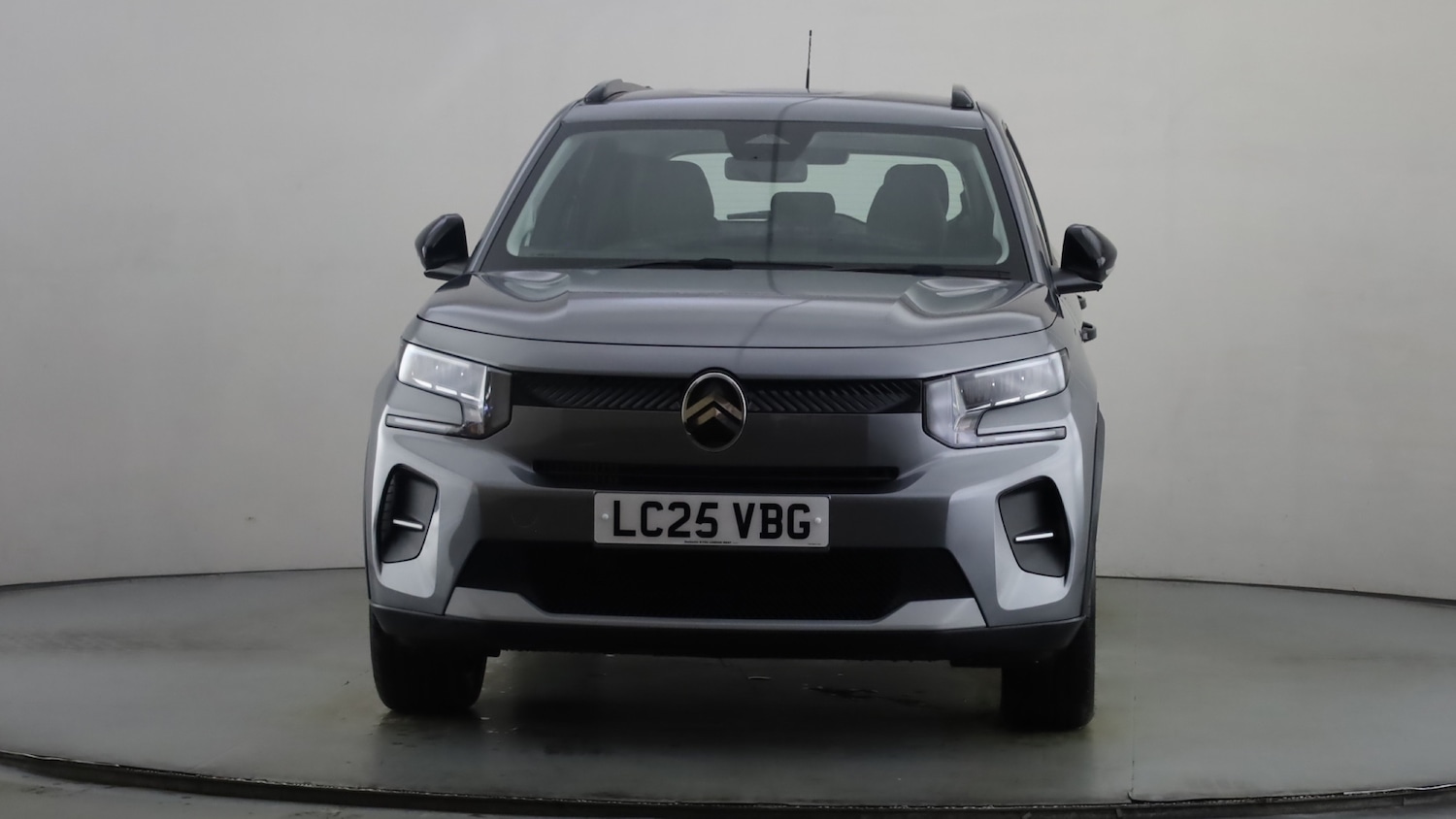 Used Citroen C3 2025 for sale - 76840354: Photo 16