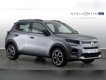 2025 - 1.2 Turbo Plus 5dr