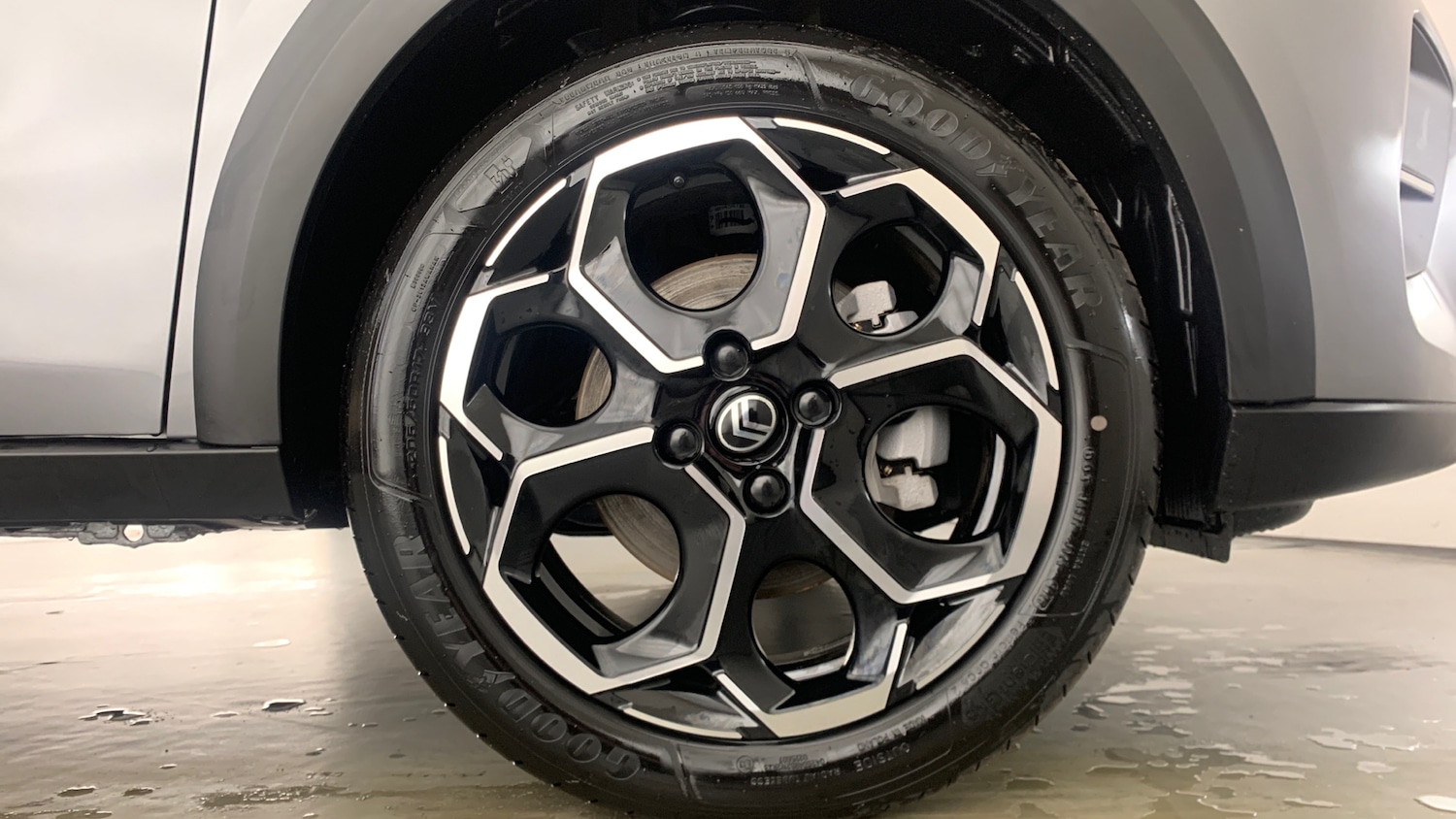 Used Citroen C3 2025 for sale - 76840354: Photo 23