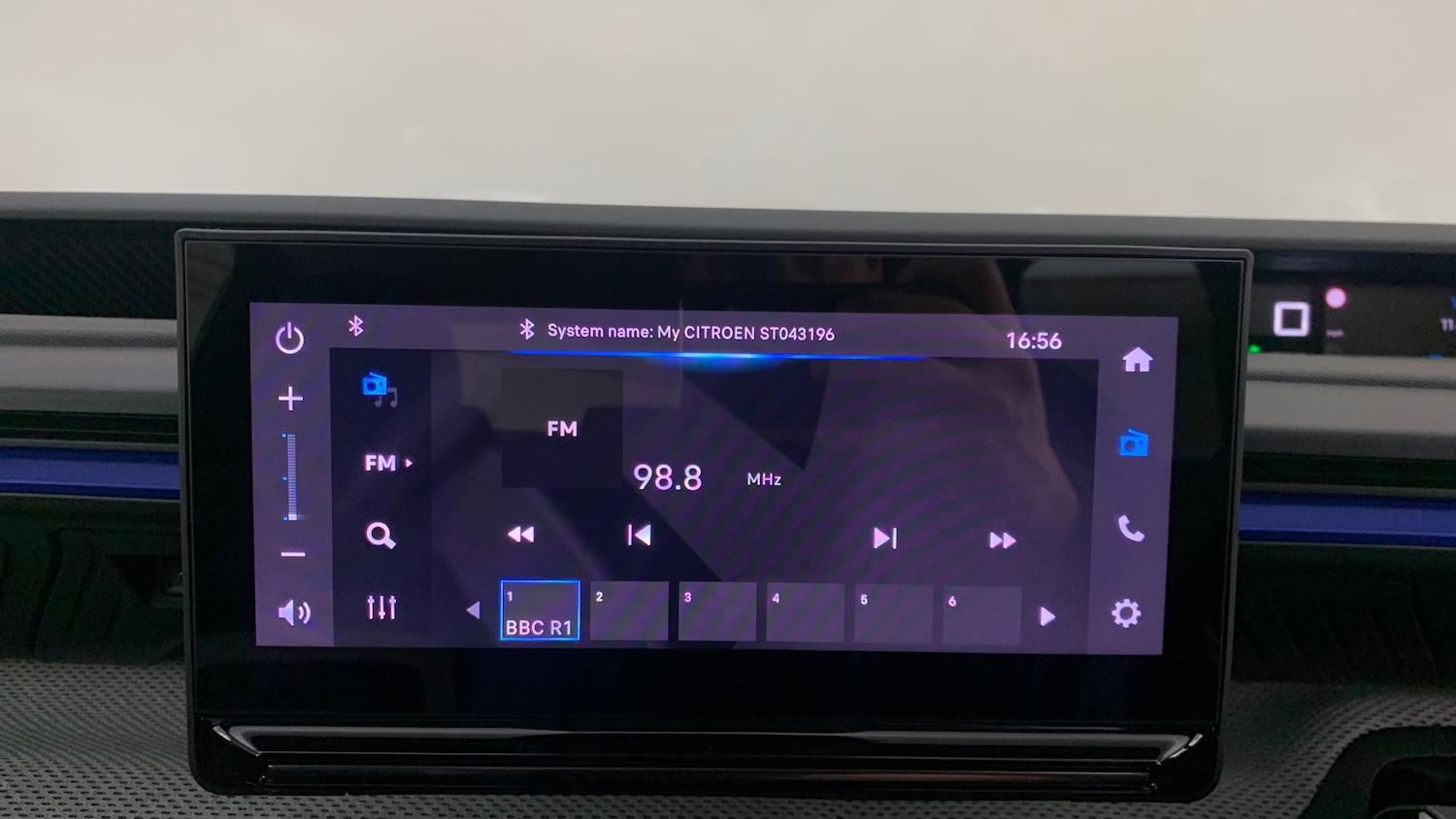 Used Citroen C3 2025 for sale - 76840354: Photo 24