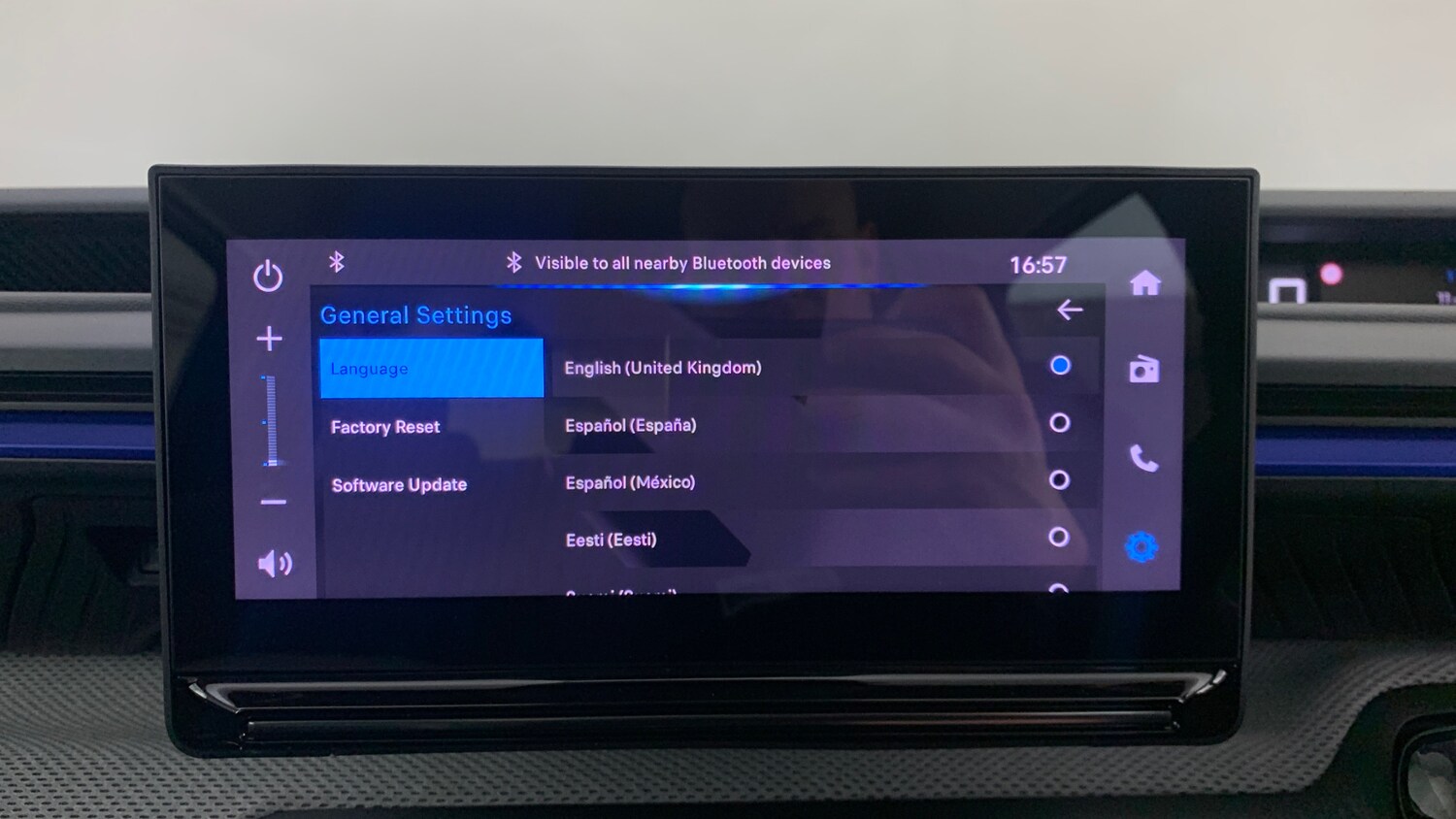 Used Citroen C3 2025 for sale - 76840354: Photo 27