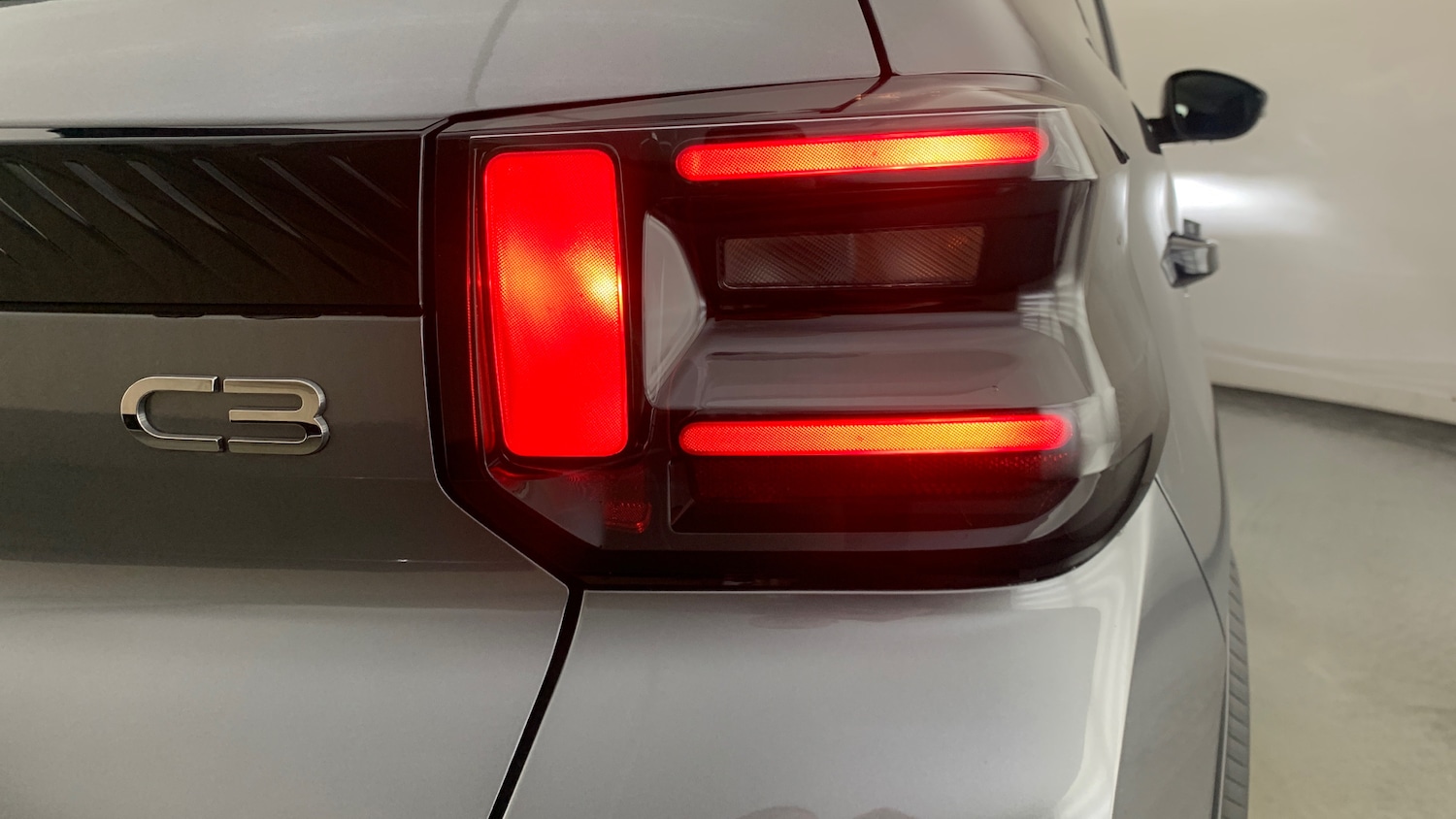 Used Citroen C3 2025 for sale - 76840354: Photo 39