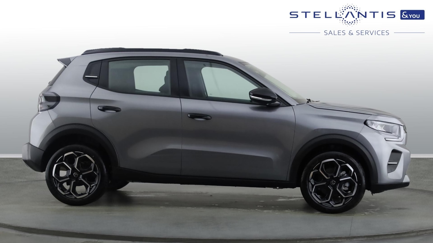 Used Citroen C3 2025 for sale - 76840354: Photo 4