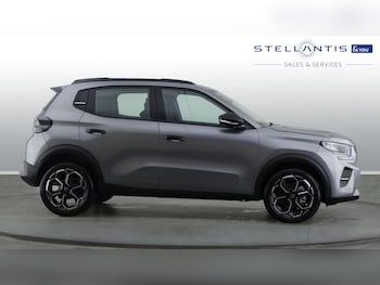 Used Citroen C3 2025 for sale - 76840354: Photo