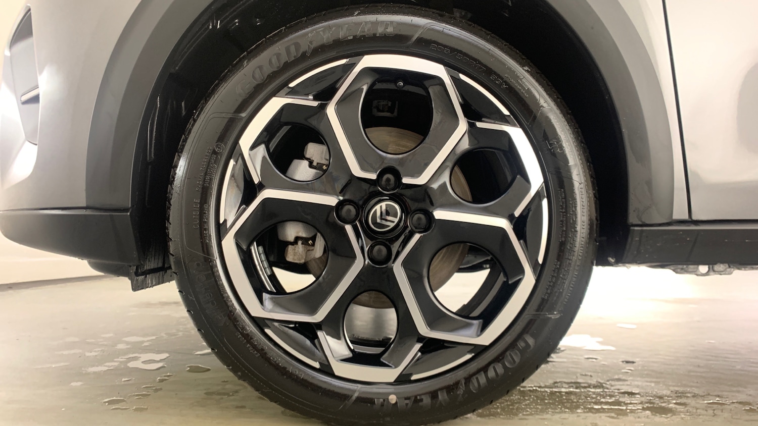 Used Citroen C3 2025 for sale - 76840354: Photo 6