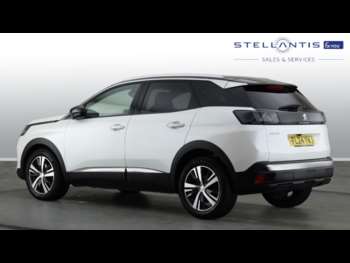 Used Peugeot 3008 2024 for sale - 74863089: Photo