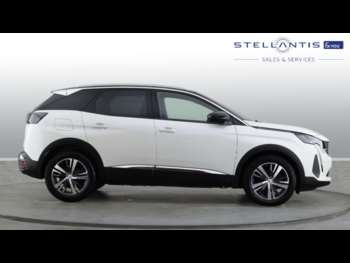 Used Peugeot 3008 2024 for sale - 74863089: Photo