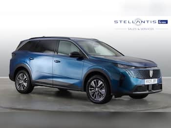 Used Peugeot 5008 2025 for sale - 79713237: Photo