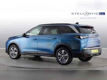 Used Peugeot 5008 2025 for sale - 79713237: Photo