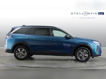 Used Peugeot 5008 2025 for sale - 79713237: Photo