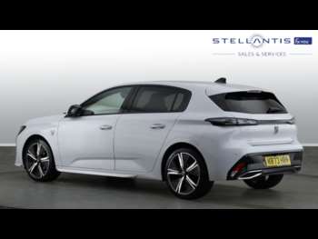 Used Peugeot 308 2023 for sale - 74811928: Photo