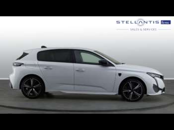 Used Peugeot 308 2023 for sale - 74811928: Photo