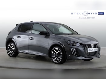 Used Peugeot 208 2025 for sale - 78549635: Photo