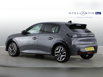 Used Peugeot 208 2025 for sale - 78549635: Photo