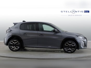 Used Peugeot 208 2025 for sale - 78549635: Photo