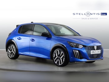 Used Peugeot 208 2025 for sale - 79108026: Photo