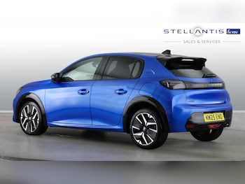 Used Peugeot 208 2025 for sale - 79108026: Photo