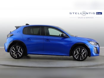 Used Peugeot 208 2025 for sale - 79108026: Photo