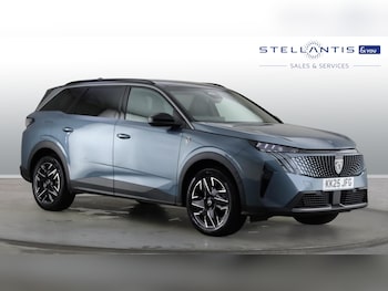 Used Peugeot 5008 2025 for sale - 79203078: Photo