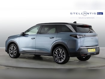 Used Peugeot 5008 2025 for sale - 79203078: Photo