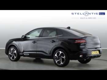 Used Citroen C4 2024 for sale - 74600717: Photo