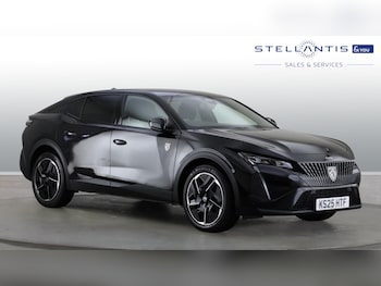 Used Peugeot 408 2025 for sale - 78823879: Photo