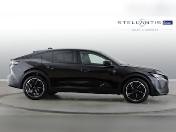 Used Peugeot 408 2025 for sale - 78823879: Photo