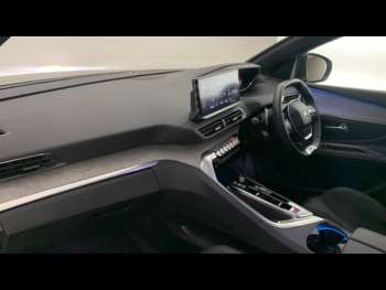 Used Peugeot 5008 2023 for sale - 74863110: Photo