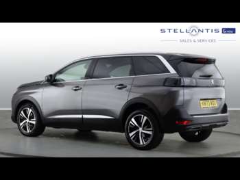 Used Peugeot 5008 2023 for sale - 74863110: Photo
