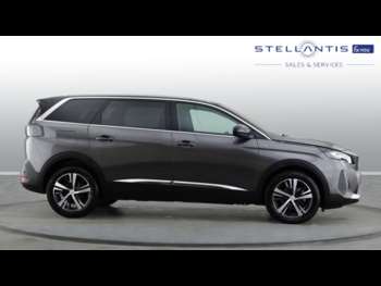 Used Peugeot 5008 2023 for sale - 74863110: Photo