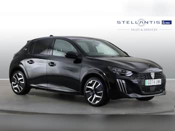 Used Peugeot 208 2025 for sale - 79795374: Photo