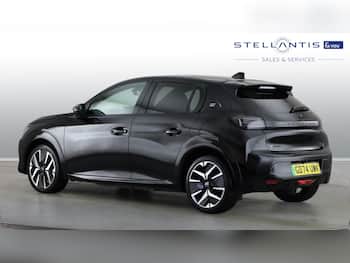 Used Peugeot 208 2025 for sale - 79795374: Photo