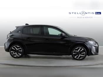 Used Peugeot 208 2025 for sale - 79795374: Photo