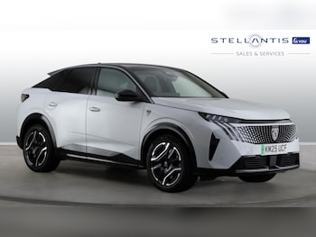 Used Peugeot 3008 2025 for sale - 78505454: Photo