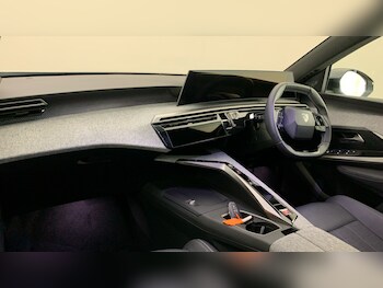 Used Peugeot 3008 2025 for sale - 78505454: Photo