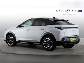 Used Peugeot 3008 2025 for sale - 78505454: Photo