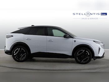 Used Peugeot 3008 2025 for sale - 78505454: Photo