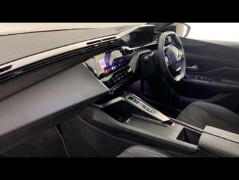 Used Peugeot 308 2024 for sale - 74312484: Photo