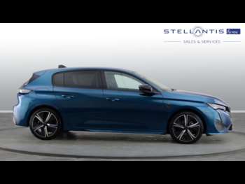 Used Peugeot 308 2024 for sale - 74312484: Photo