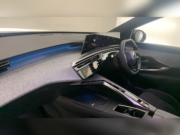 Used Peugeot 3008 2024 for sale - 75509145: Photo
