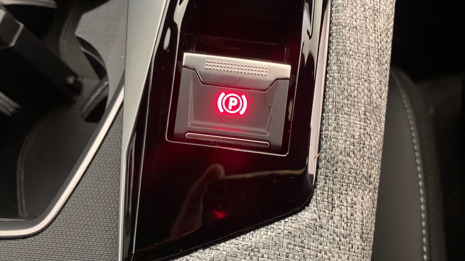 Vehicle 32