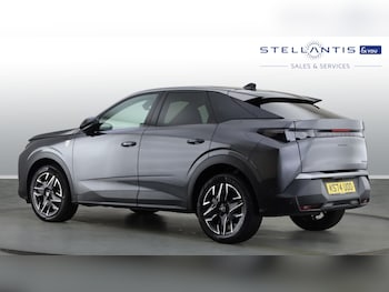 Used Peugeot 3008 2024 for sale - 75509145: Photo