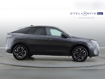 Used Peugeot 3008 2024 for sale - 75509145: Photo