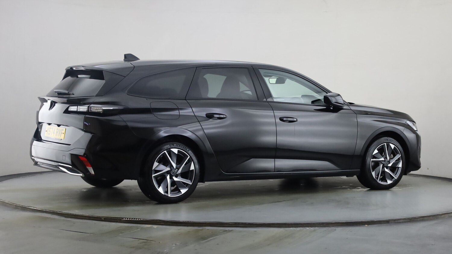 Used Peugeot 308 SW 2024 for sale - 76202093: Photo 12