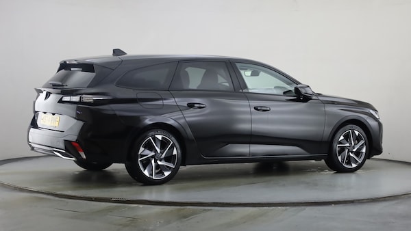 Used Peugeot 308 SW 2024 for sale - 76202093: Photo 12